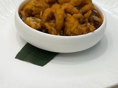-新丁香海鲜酒店(银海商贸城店)