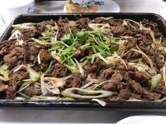 -清真永恒华威肉饼(潘家园店)