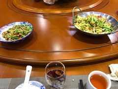 -老德州四合院·德州菜(天衢路店)