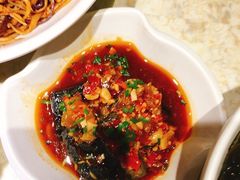 -味上湘菜馆(岳麓山店)