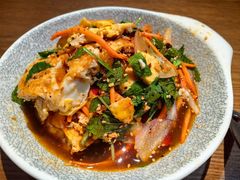 -金孔雀德宏傣味餐馆(魏公村店)