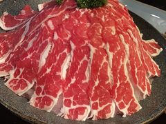 -五星桥原切肥牛火锅·30年专注好牛肉(湖塘店)