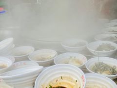 -陈记锅盖面(长江路店)