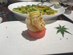 -山外山·林语花园餐厅