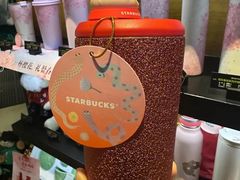 -星巴克臻选(莘庄仲盛店)