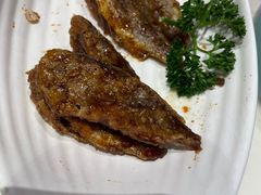 -满江红四季餐厅 · 国家五钻级酒家(新纪元大酒店店)