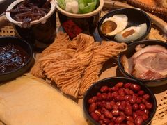 -鸽子窝(宋庄店)