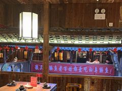 -徽三说·土徽菜·中国徽菜连锁品牌(阳湖总店)
