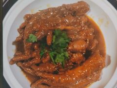 -一桶江山餐厅(松北店)