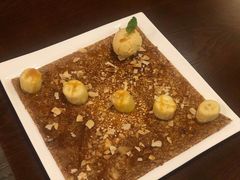 -LA CREPERIE BRETONNE布列塔尼法式餐厅(天童北路店)