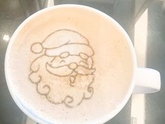 -逸派咖啡 EPARKCOFFEE(广安门店)