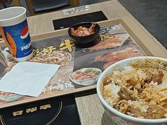 -吉野家(金安中央大街店)