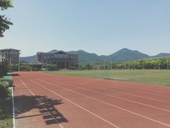 -浙江大学附属中学(丁兰校区)