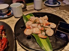 -桂满陇天书(南京德基旗舰店)