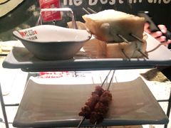 -丰茂烤串(全国首店)