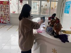 -西安小天鹅艺术团(曲江Alice店)