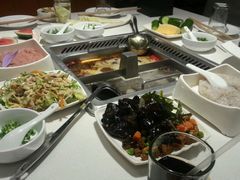 -海底捞火锅(大学路新象城店)