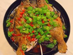 -翠清酒家(万丰路店)