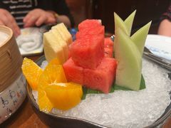 -湘湖逍遥庄园·水漾中餐厅