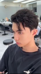 -YESIDO椰岛造型烫发染发
