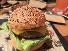 -FAT COW(静安寺店)
