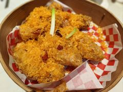 -避风塘·老港味餐厅(虹口龙之梦店)
