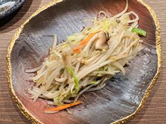 -岩盐·铁板料理(嘉里店)
