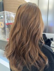 -BEAUTY HAIR GANO
