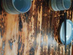 -小川洋风料理(汉街店)