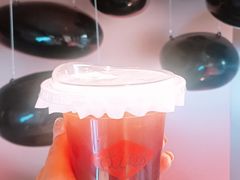 -Sips&Lick茶兰咖啡(五道口店)