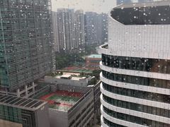 -广州富力君悦大酒店·凯菲厅