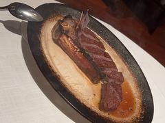 -Wolfgang’s Steakhouse 沃夫冈牛排馆(上海白玉兰广场店)