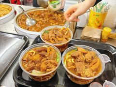 -阿姨牛杂(北京路店)
