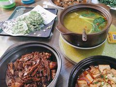 -李东农庄(中南百草园地标店)
