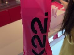 -K22.酸奶草莓(烟台芝罘店)