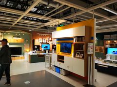 -宜家家居(哈尔滨商场店)