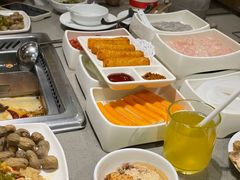 -海底捞火锅(万达广场店)