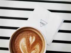 -Manner Coffee(IFS一楼店)