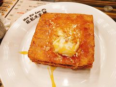 -旺记冰室(九龙中心大厦店)