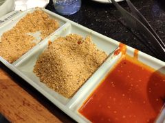 -梨花自助烤肉(天河城店)