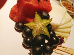 果盘-初蓉丨遇见新川菜(亲贤街荣耀店)