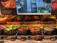 -比格比萨自助(宝山日月光店)