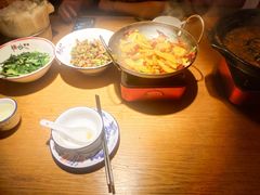-赣饭农家·江西小炒(西乡店)