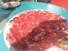 -粉灯牛腩牛杂煲·鸡煲(双井店)