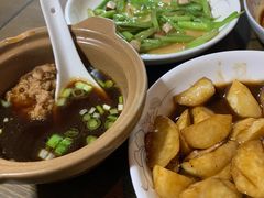 -沈记菜馆(酒仙桥路店)