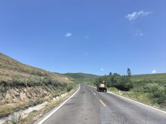 -新疆那拉提国家旅游度假区