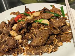 -茶油香闽南菜·花园餐厅(前埔店)