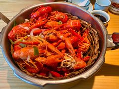 -蚝翅·海鲜粥·烧烤·宁夏滩羊季(玉米楼店)