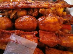 -大学路8号炸串(大学路十四号院店)