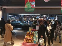 -盒马鲜生(杭州运河上街店)